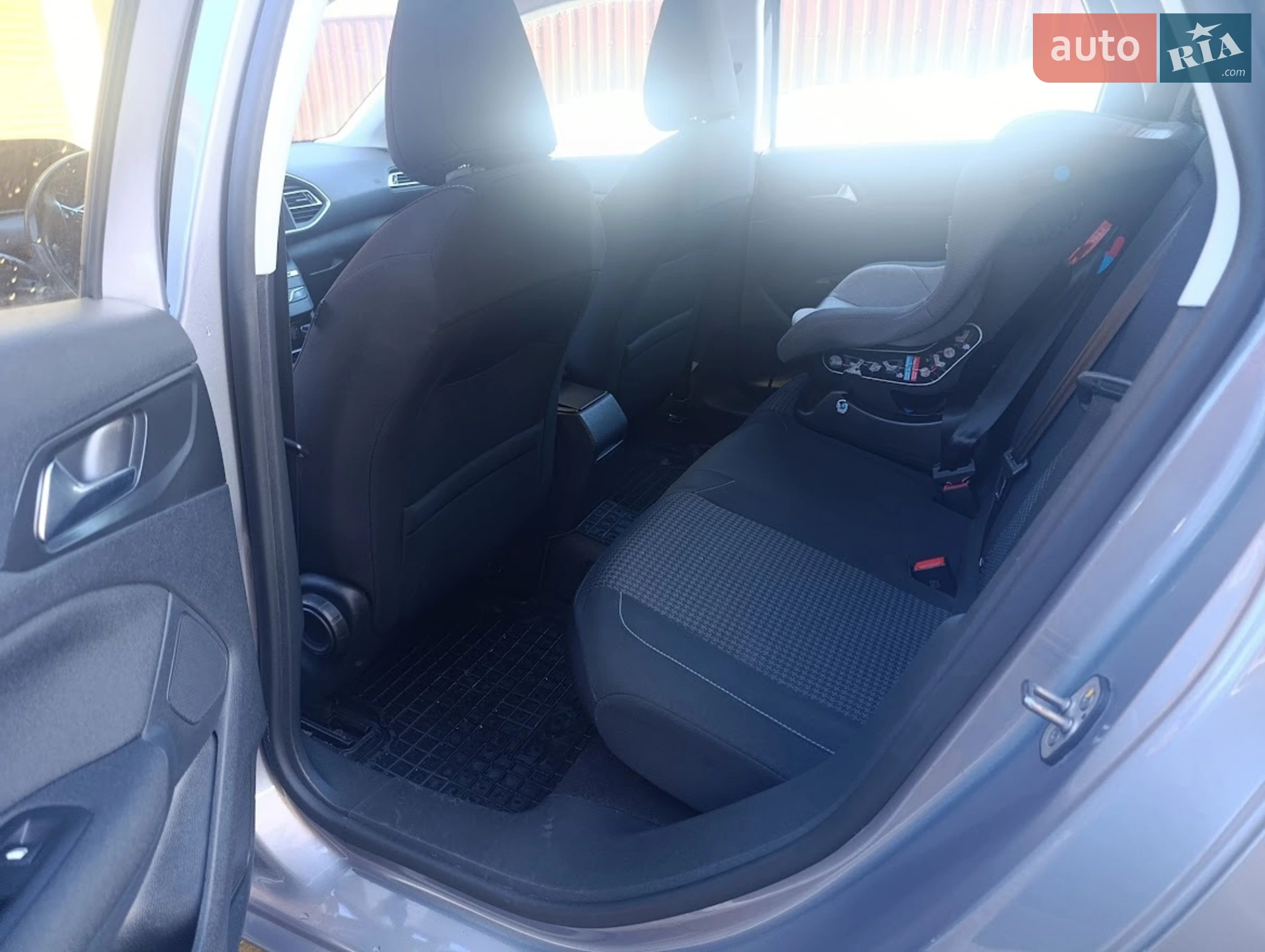 2020 Peugeot 308 - мініатюра 9