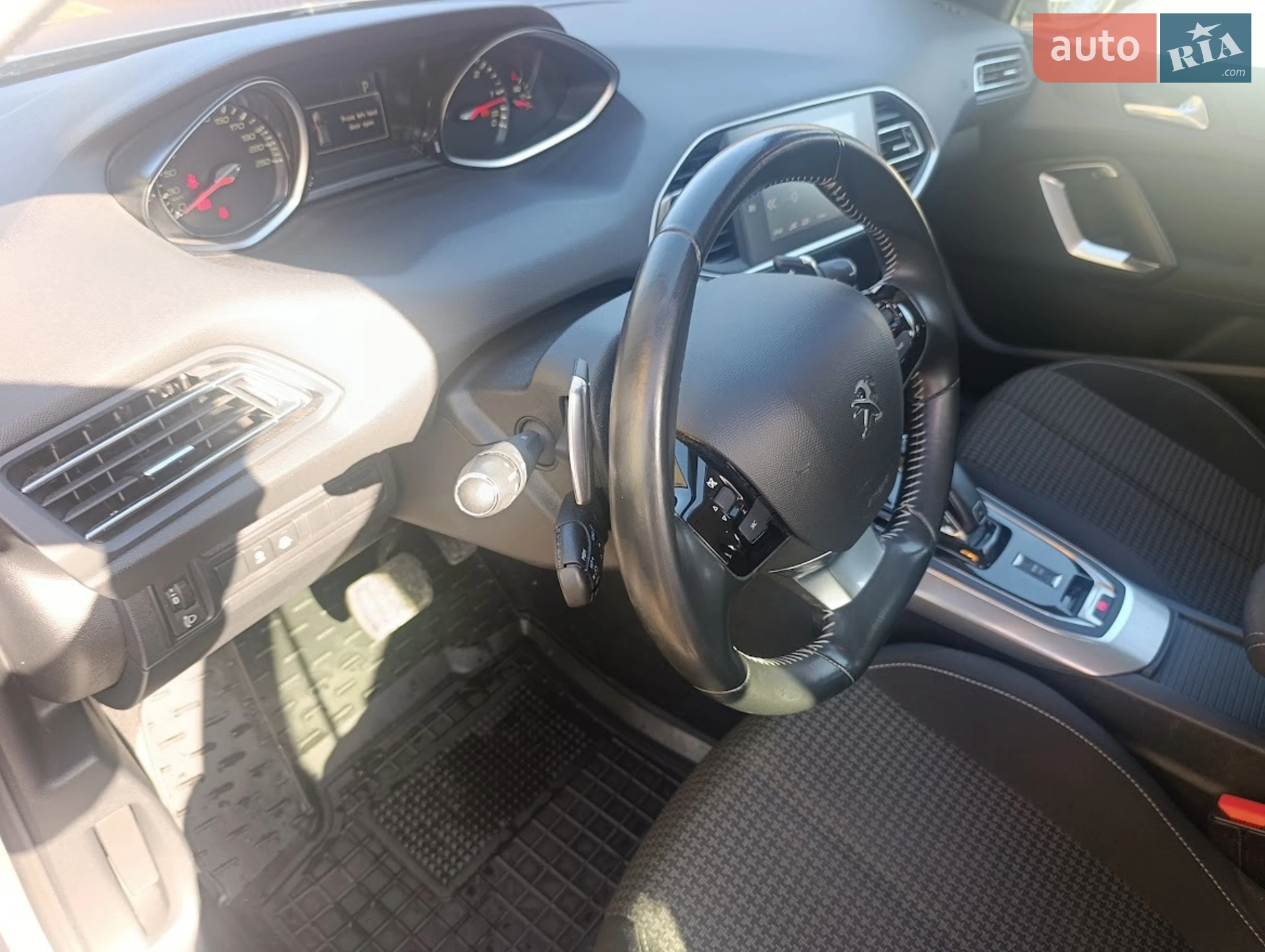 2020 Peugeot 308 - мініатюра 20