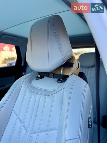 Универсал Peugeot 308 2020 в Самборе