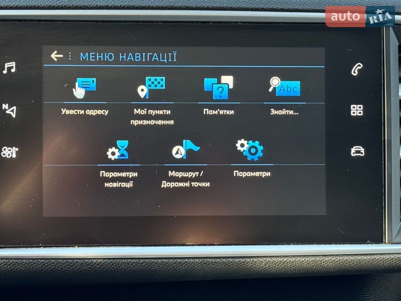 Универсал Peugeot 308 2020 в Самборе