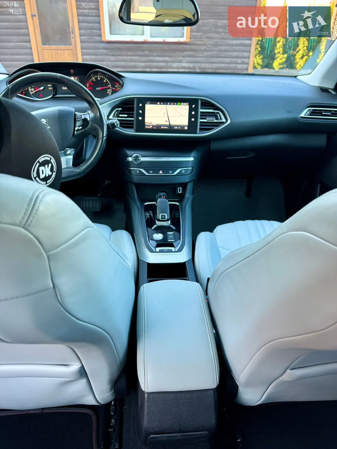 2020 Peugeot 308 - мініатюра 66