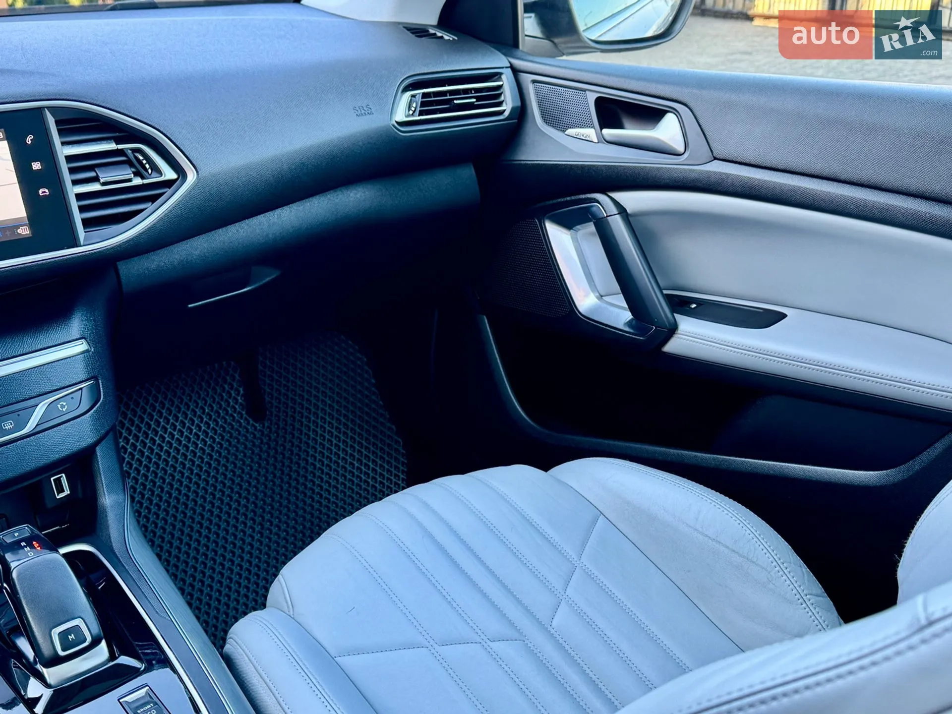 2020 Peugeot 308 - мініатюра 70