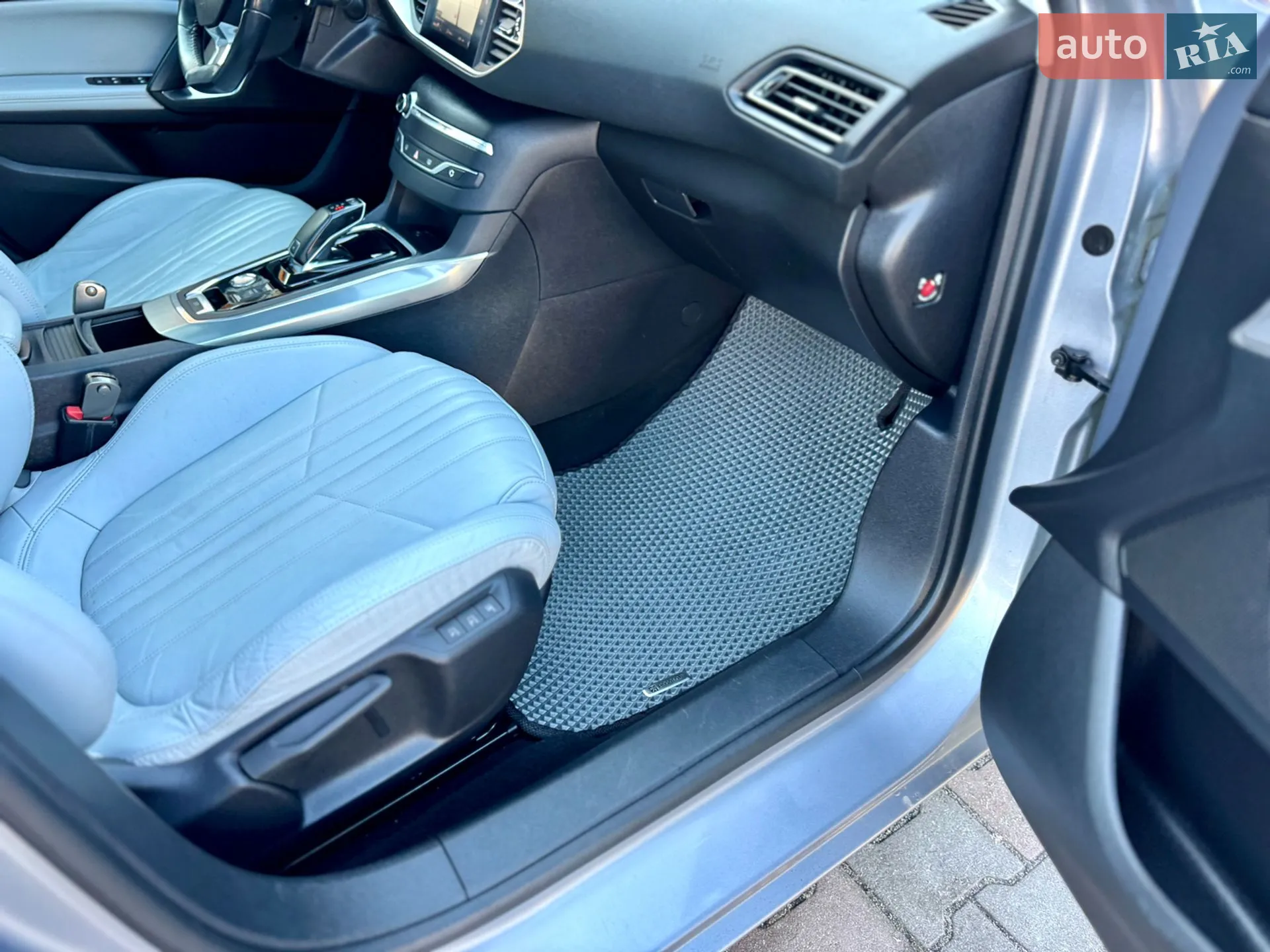 2020 Peugeot 308 - мініатюра 85