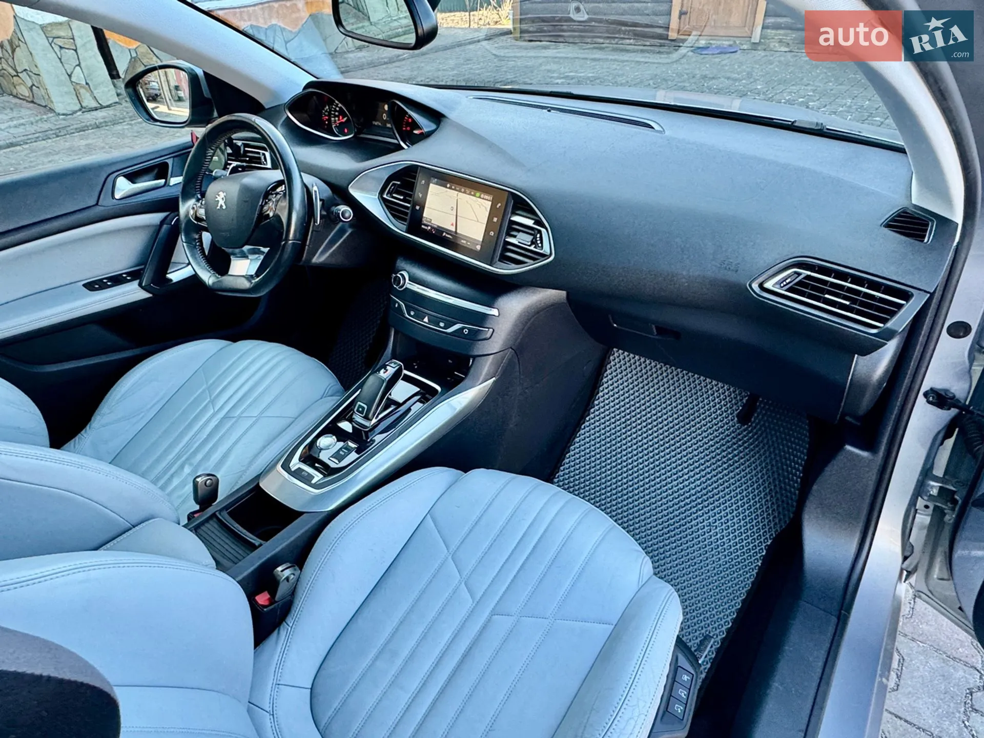 2020 Peugeot 308 - мініатюра 88