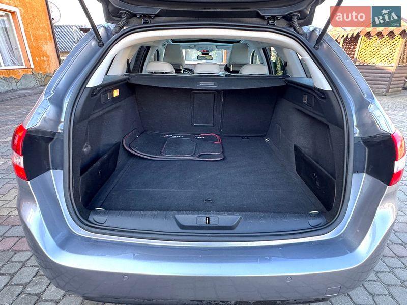 Универсал Peugeot 308 2020 в Самборе