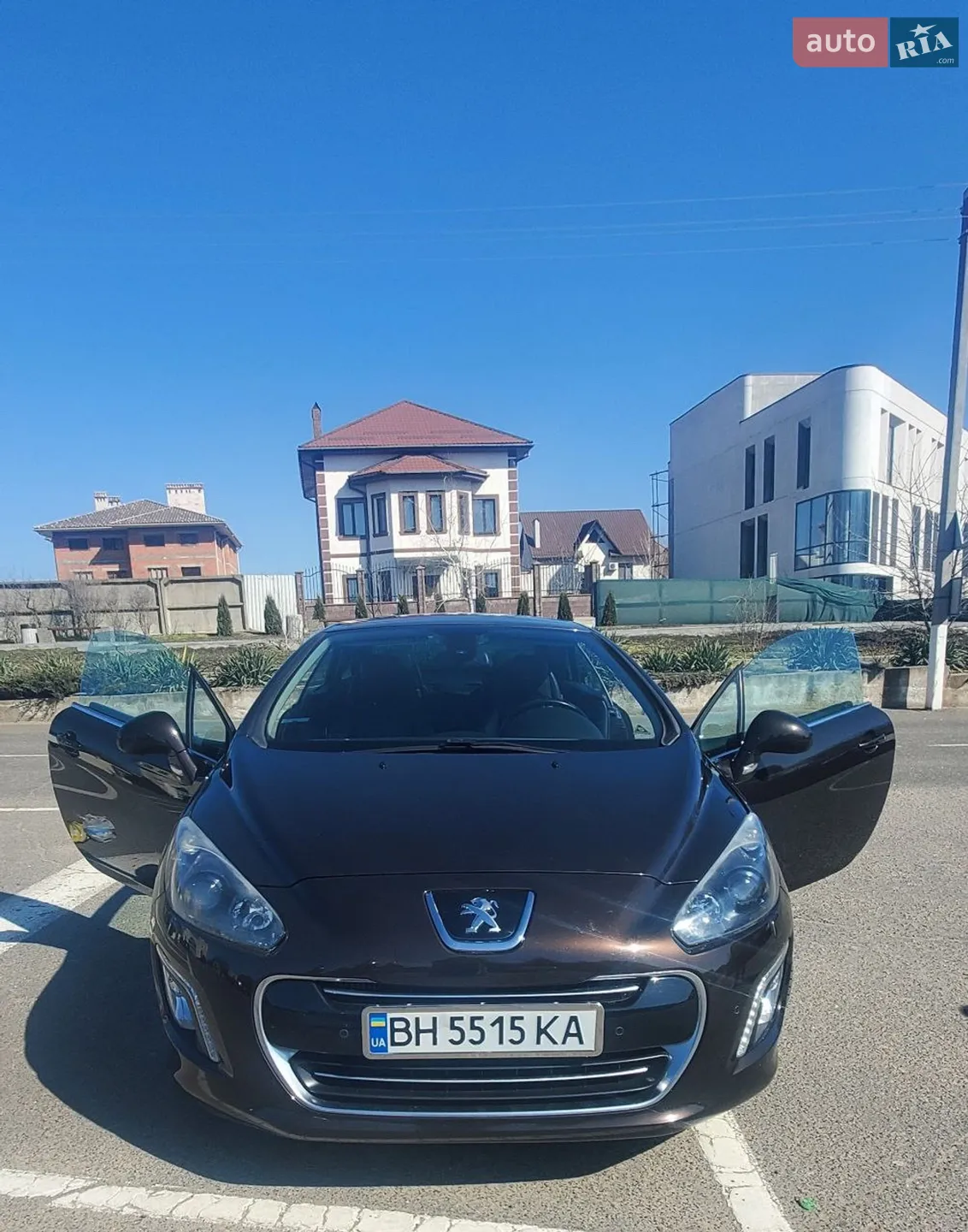 2011 Peugeot 308 - мініатюра 6