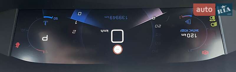 Универсал Peugeot 308 2021 в Львове