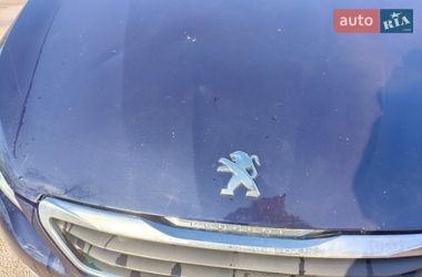 Универсал Peugeot 308 2015 в Одессе