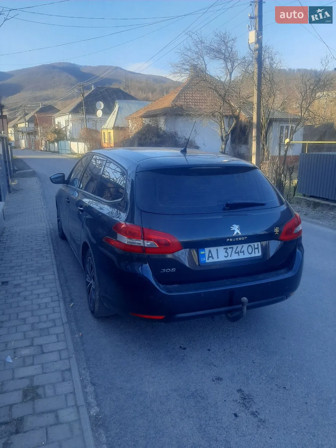 2015 Peugeot 308 - мініатюра 14