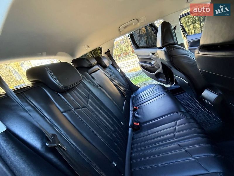 Универсал Peugeot 308 2015 в Трускавце