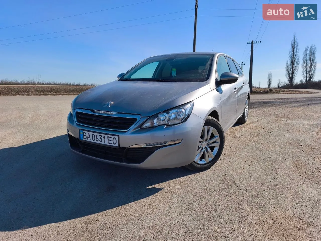 2015 Peugeot 308 - мініатюра 15