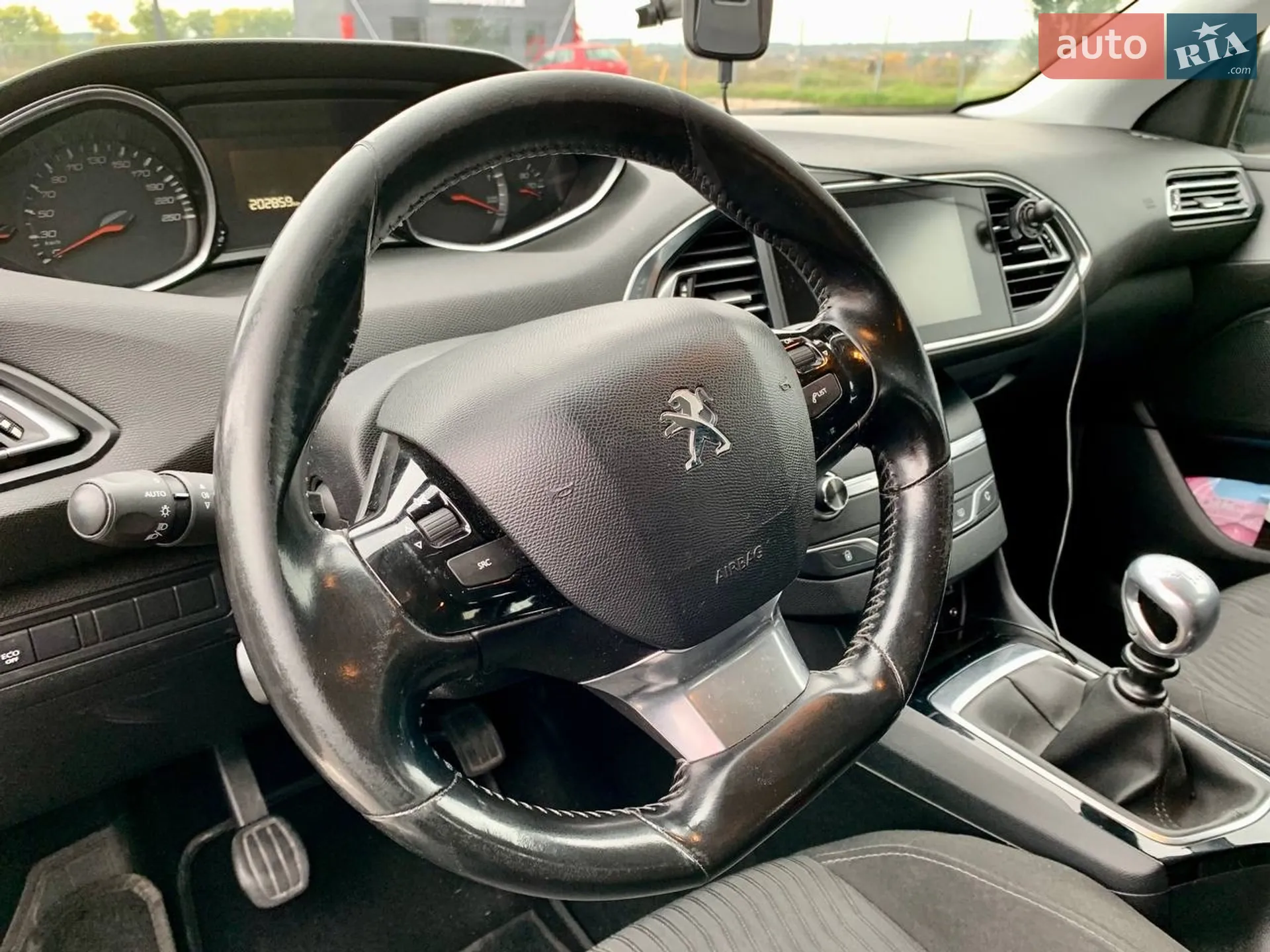 2015 Peugeot 308 - мініатюра 10
