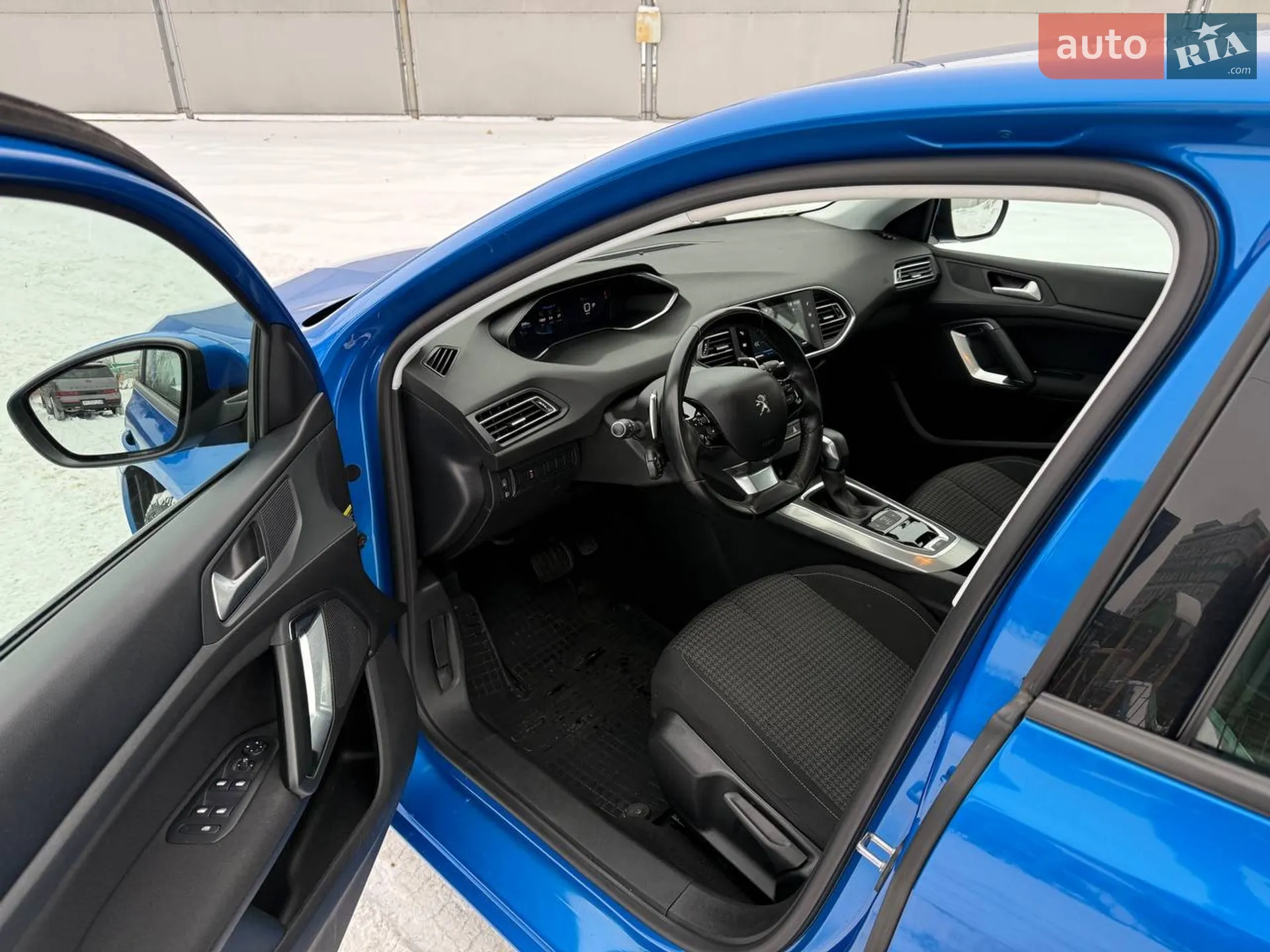 2020 Peugeot 308 - мініатюра 5