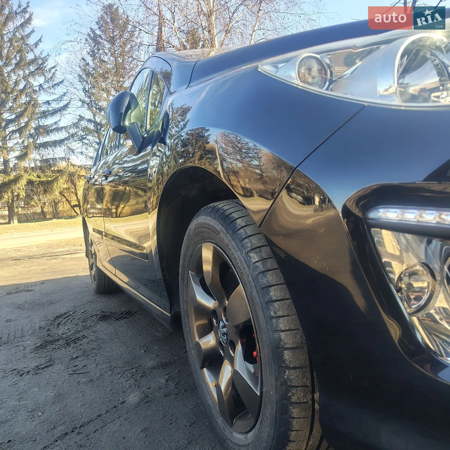 2013 Peugeot 308 - мініатюра 44