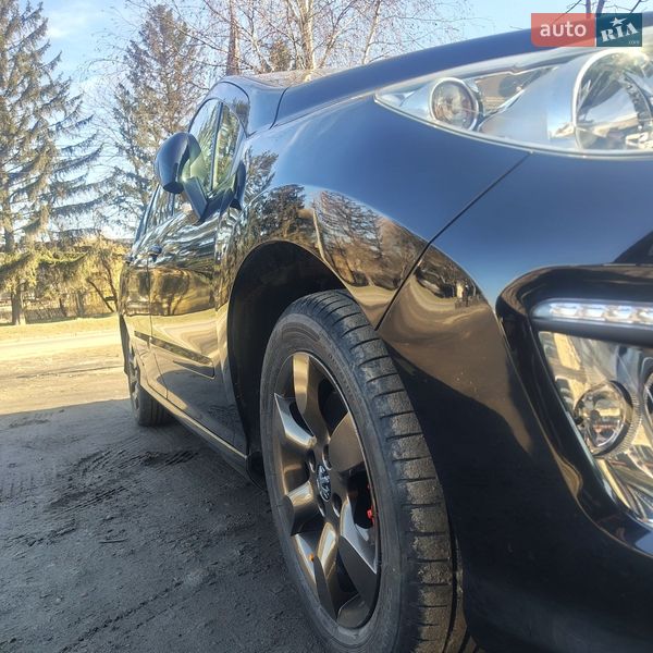 Универсал Peugeot 308 2013 в Луцке фото 44 Универсал Peugeot 308 2013 в Луцке