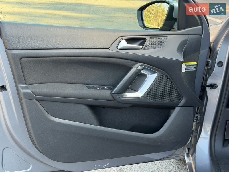 Универсал Peugeot 308 2020 в Ковеле