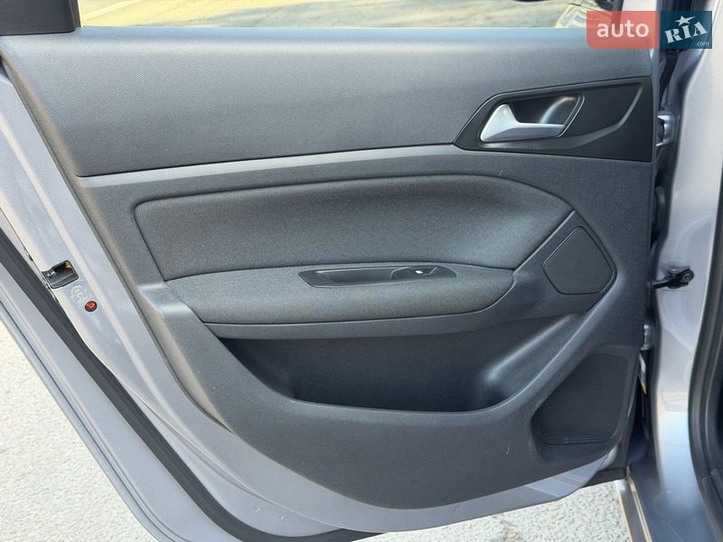 Универсал Peugeot 308 2020 в Ковеле