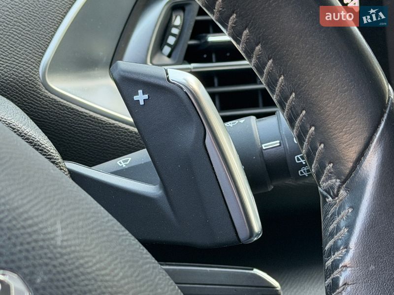 Универсал Peugeot 308 2020 в Ковеле