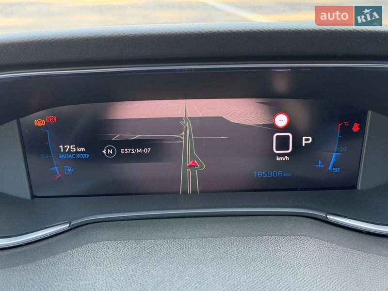 Универсал Peugeot 308 2020 в Ковеле