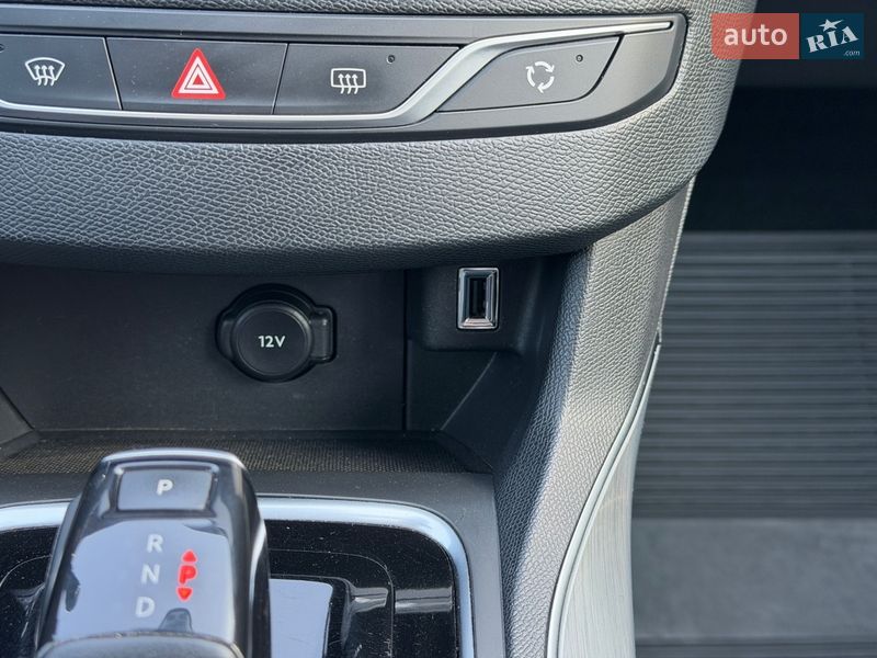 Универсал Peugeot 308 2020 в Ковеле