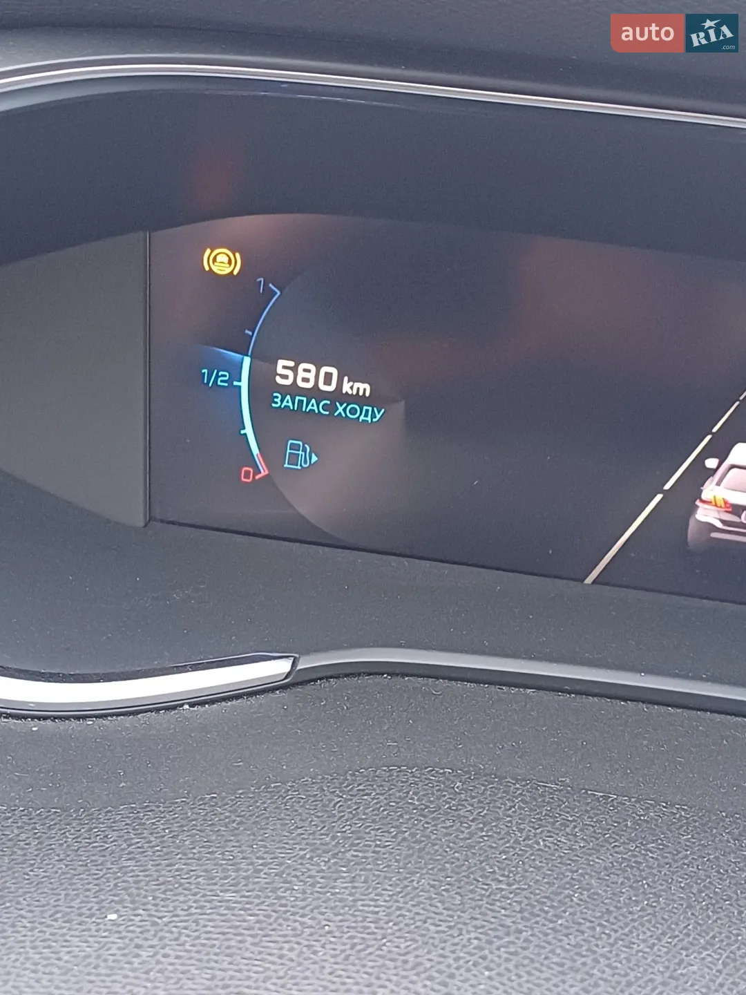 2021 Peugeot 308 - мініатюра 48