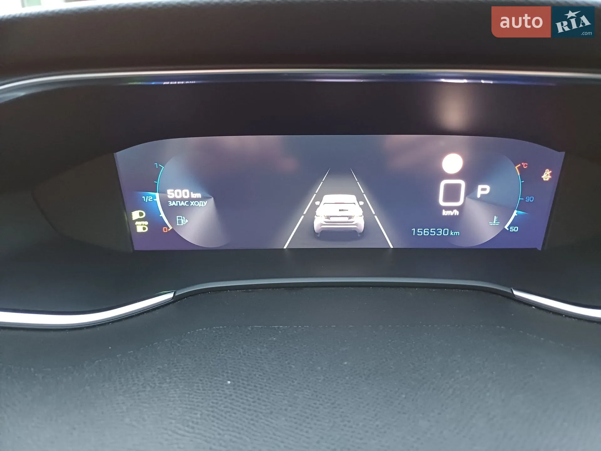 2021 Peugeot 308 - мініатюра 49