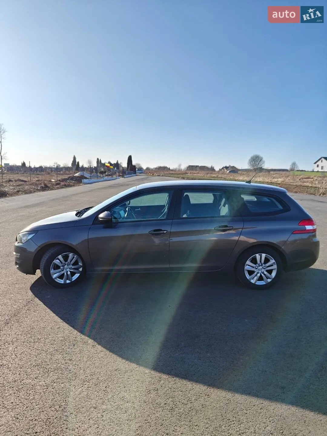 2015 Peugeot 308 - мініатюра 7