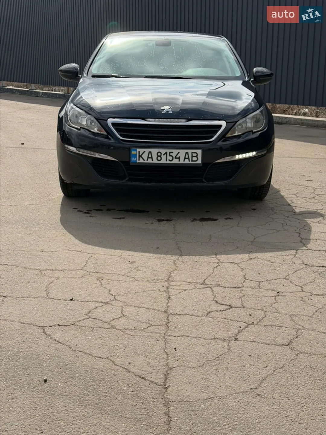 2015 Peugeot 308 - мініатюра 3