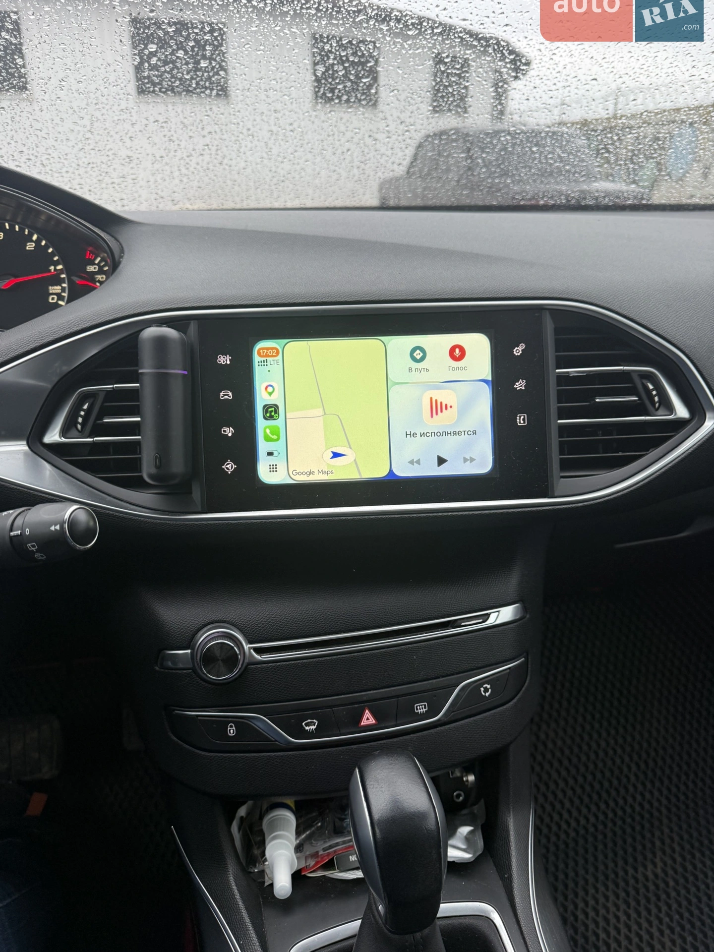 2014 Peugeot 308 - мініатюра 9