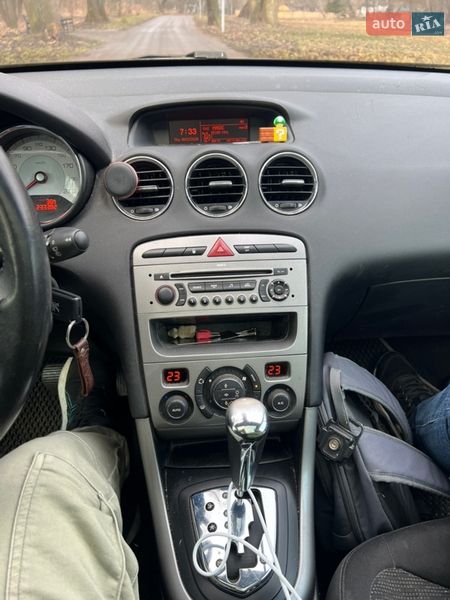 Універсал Peugeot 308 2008 в Києві