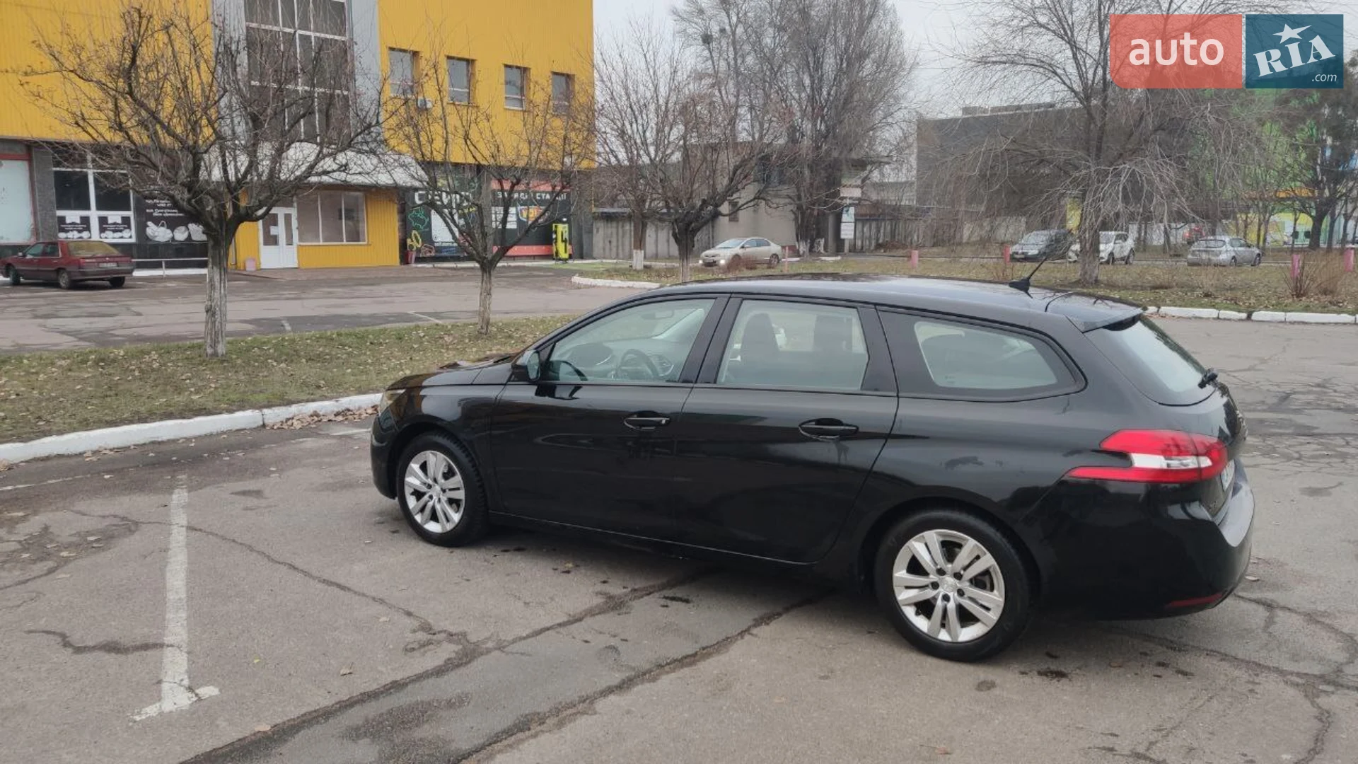 2018 Peugeot 308 - мініатюра 3