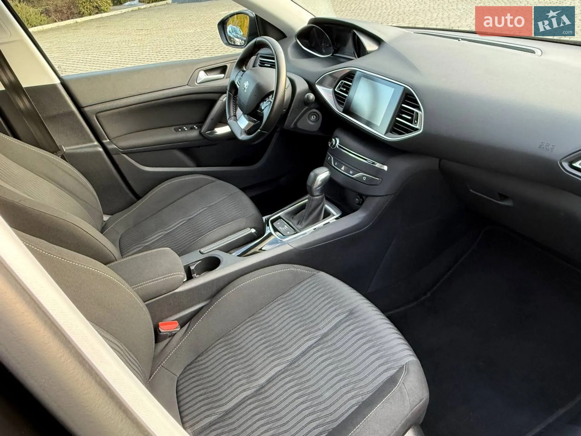 2017 Peugeot 308 - мініатюра 20