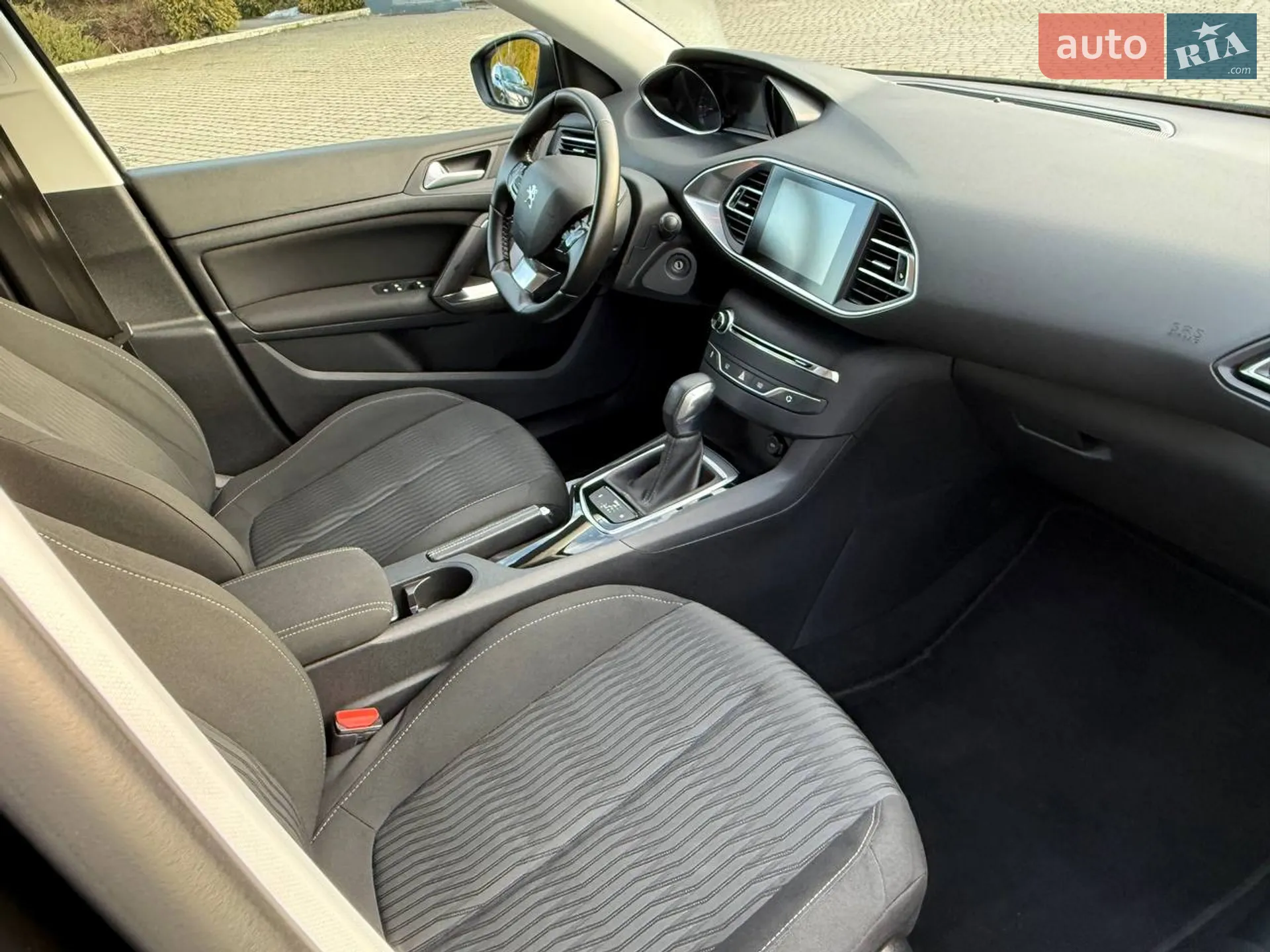 2017 Peugeot 308 - мініатюра 19