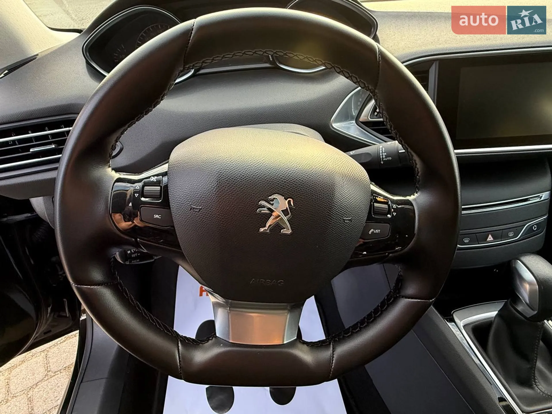 2017 Peugeot 308 - мініатюра 18