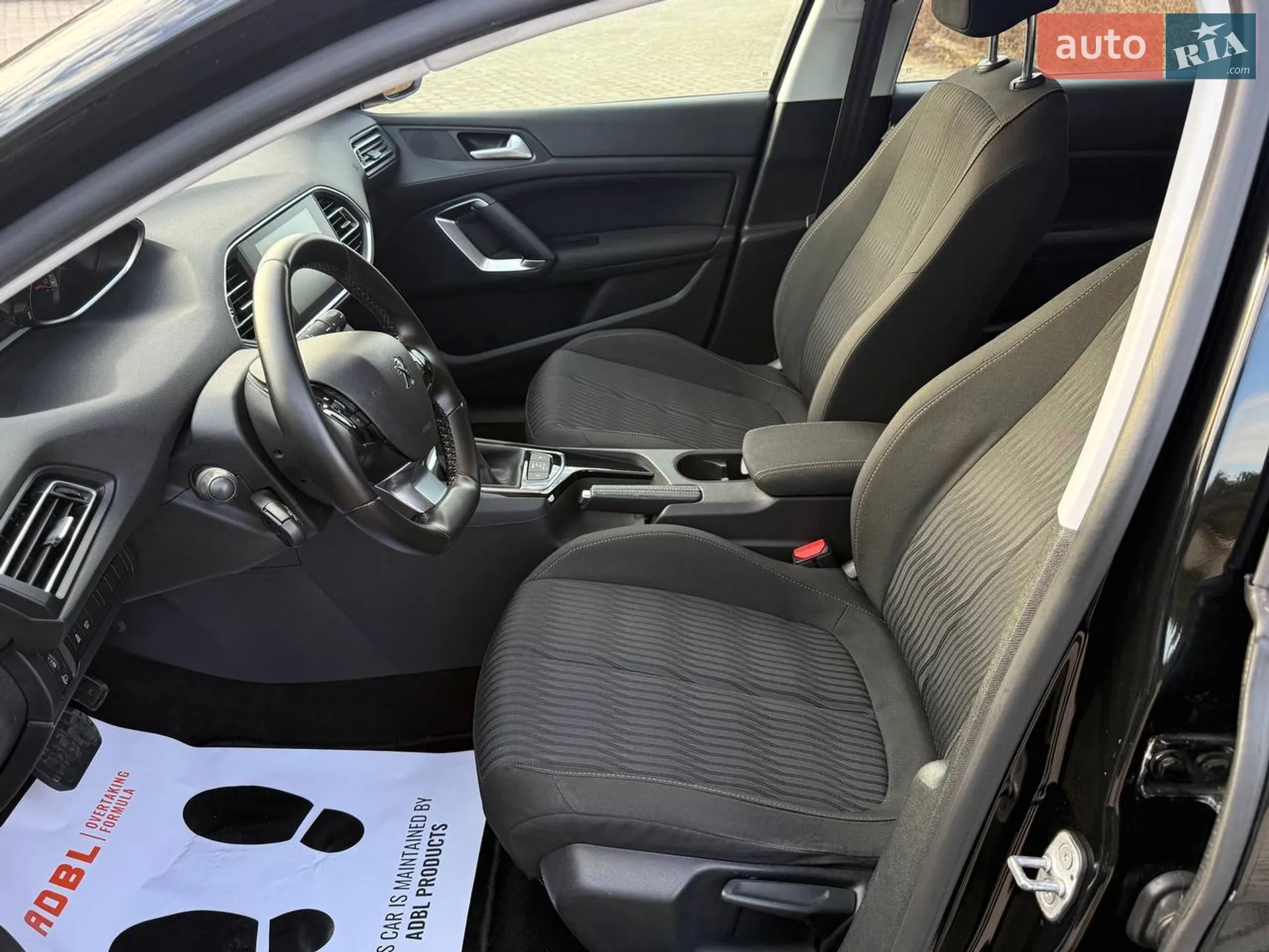 2017 Peugeot 308 - мініатюра 27