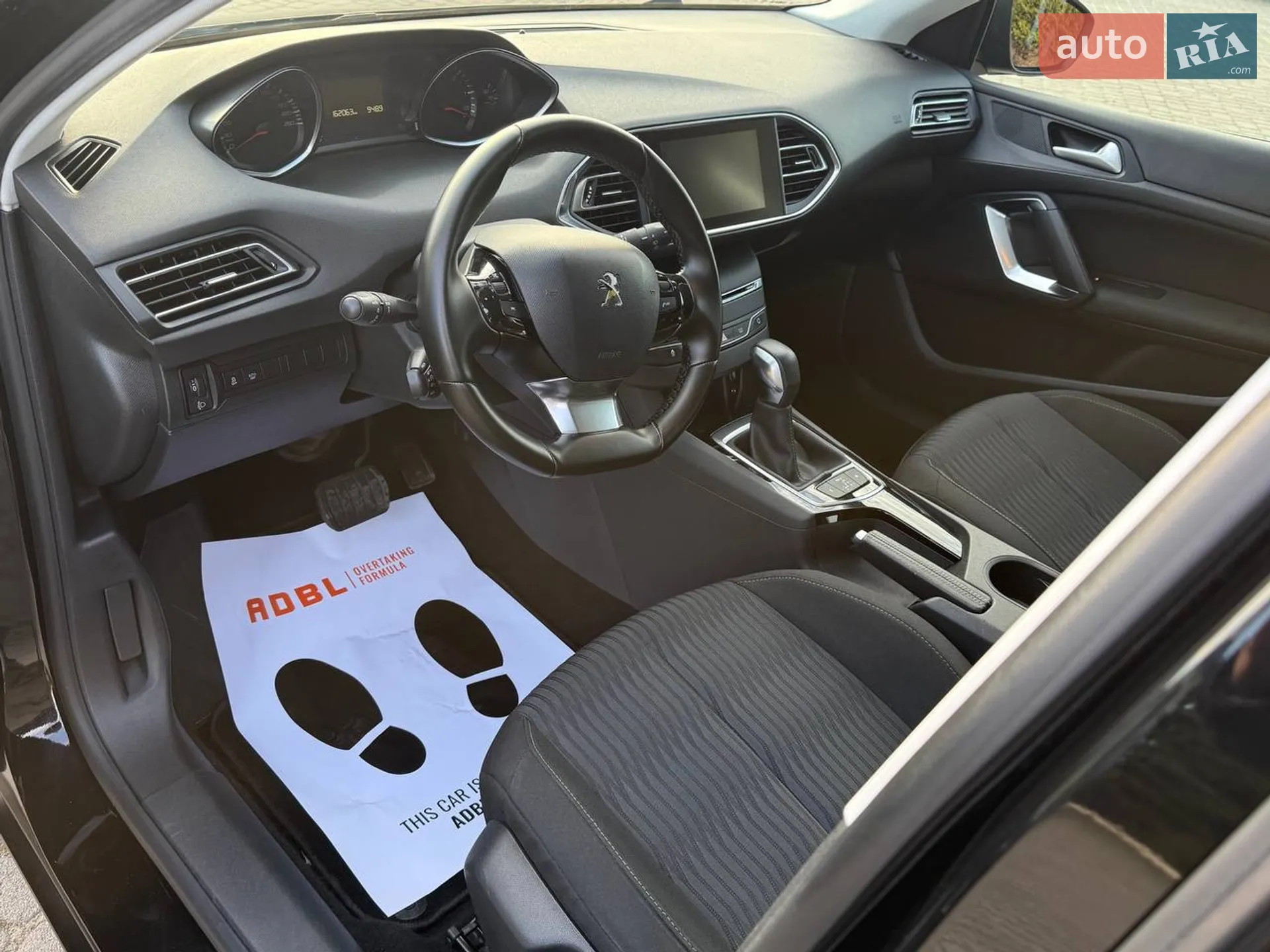 2017 Peugeot 308 - мініатюра 28