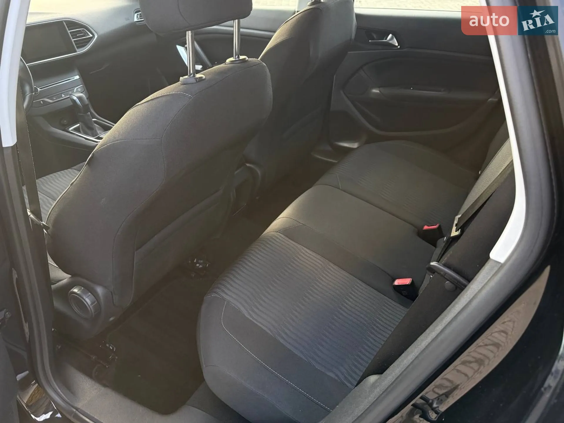 2017 Peugeot 308 - мініатюра 31