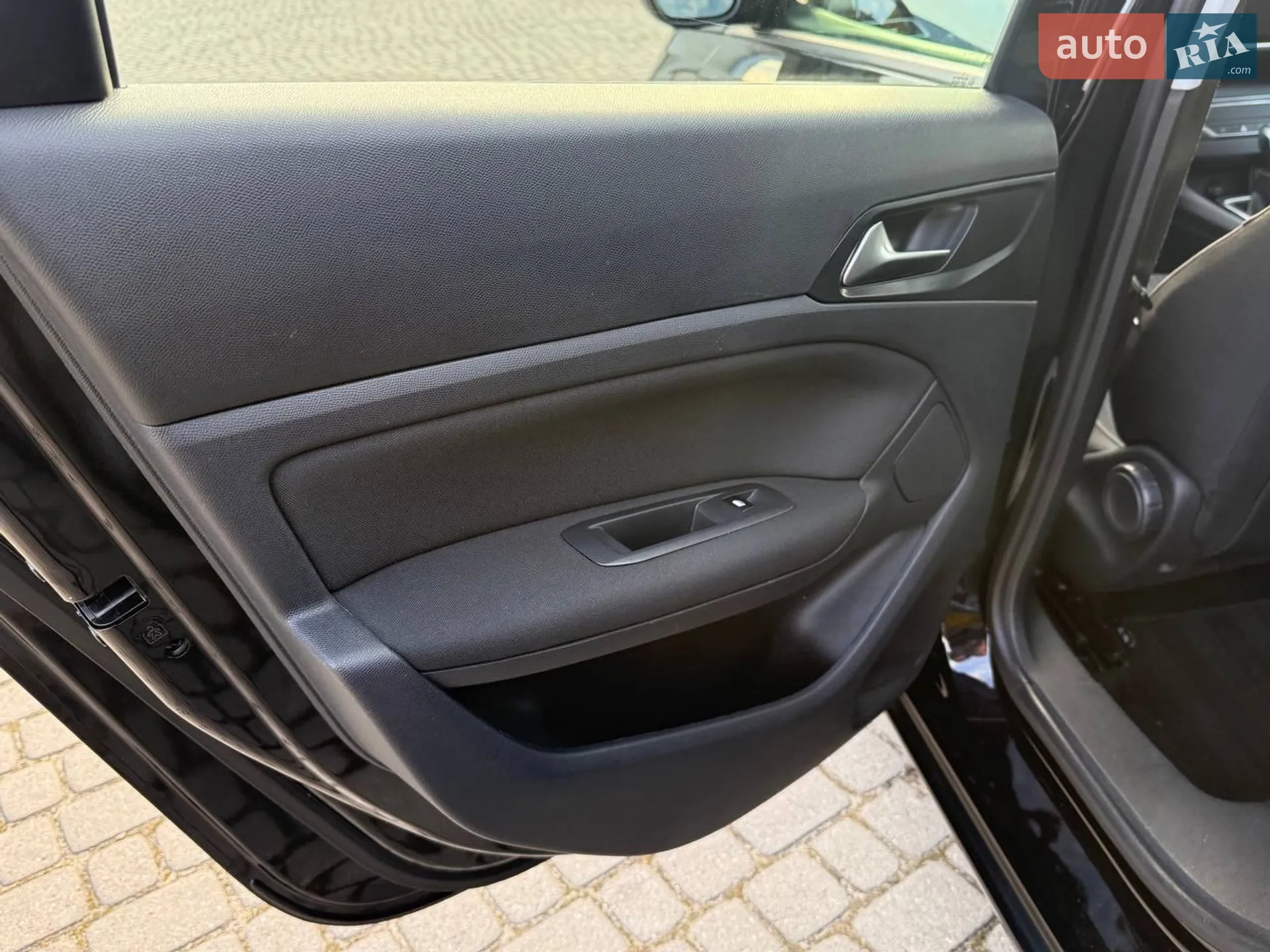 2017 Peugeot 308 - мініатюра 32
