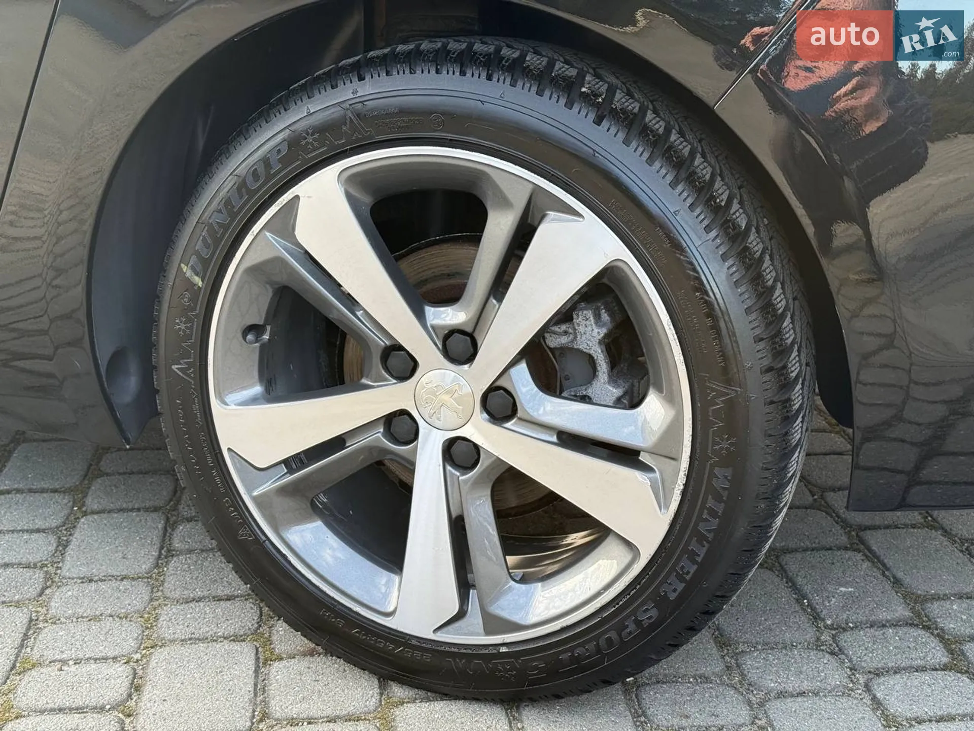 2017 Peugeot 308 - мініатюра 38