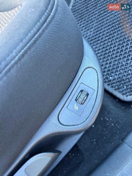 Хэтчбек Peugeot 308 2009 в Житомире