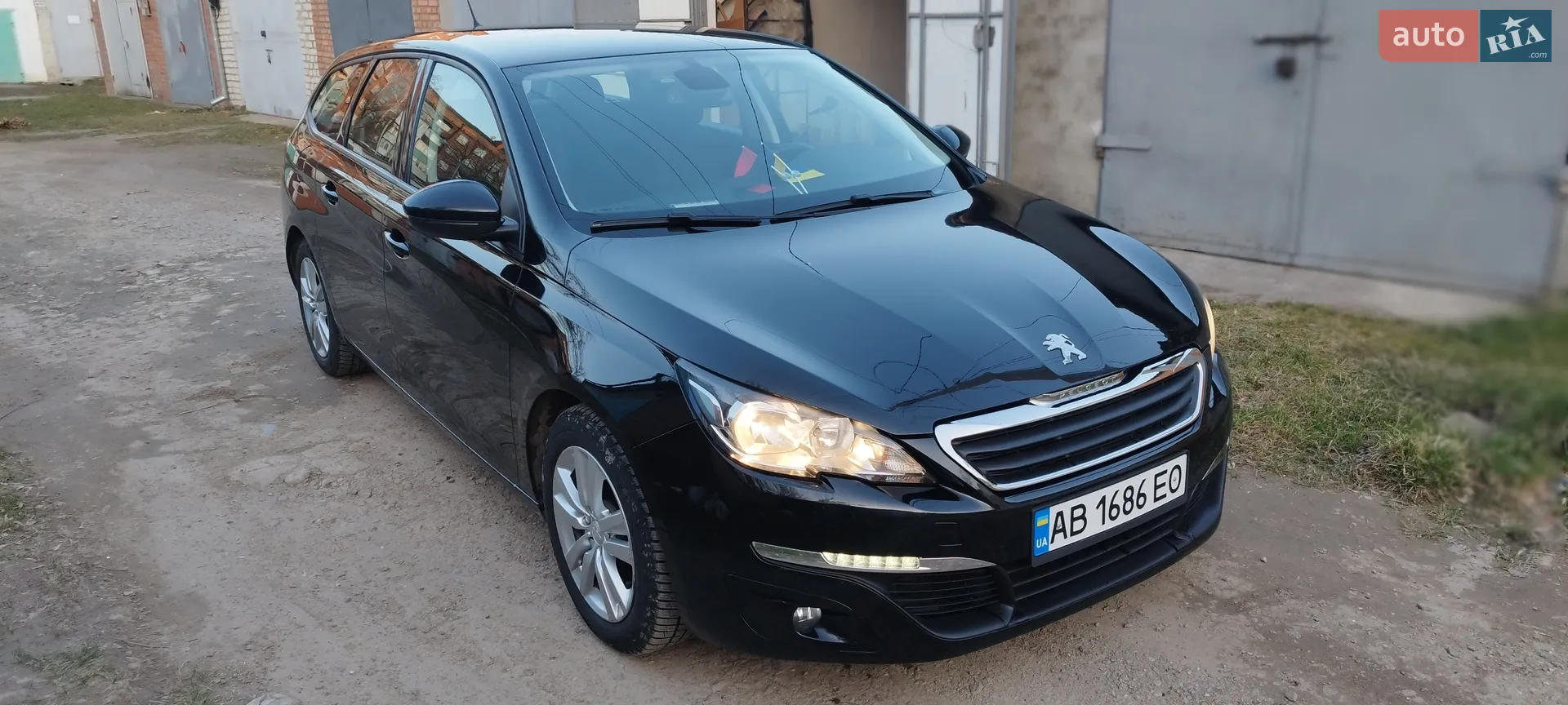 Фото авто 7