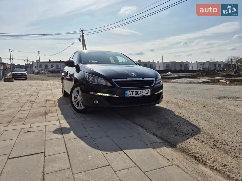 Peugeot 308 2014 VIN VF3LCBHZHES253997 фото оголошення 30 з 60