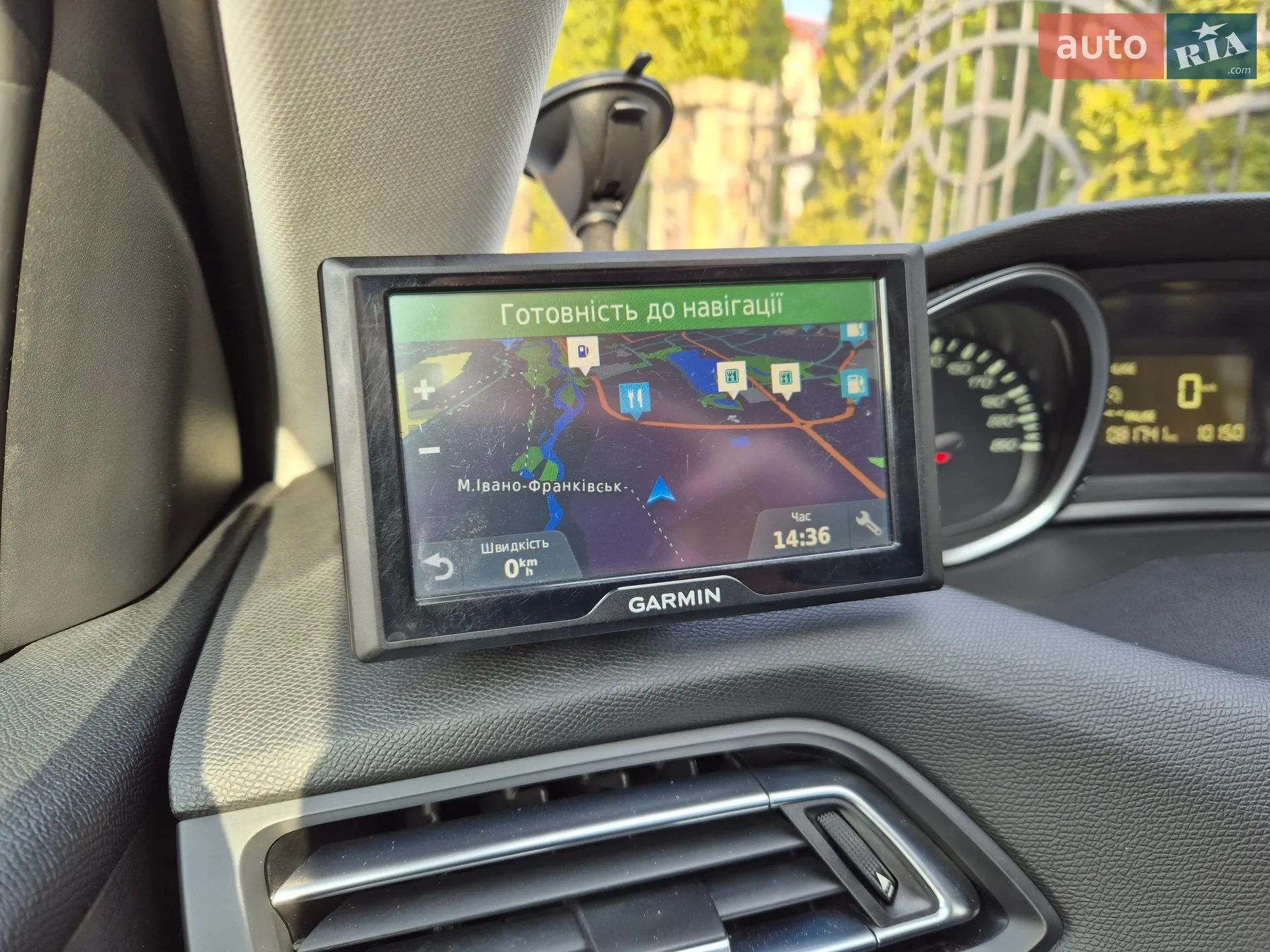 2015 Peugeot 308 - мініатюра 15