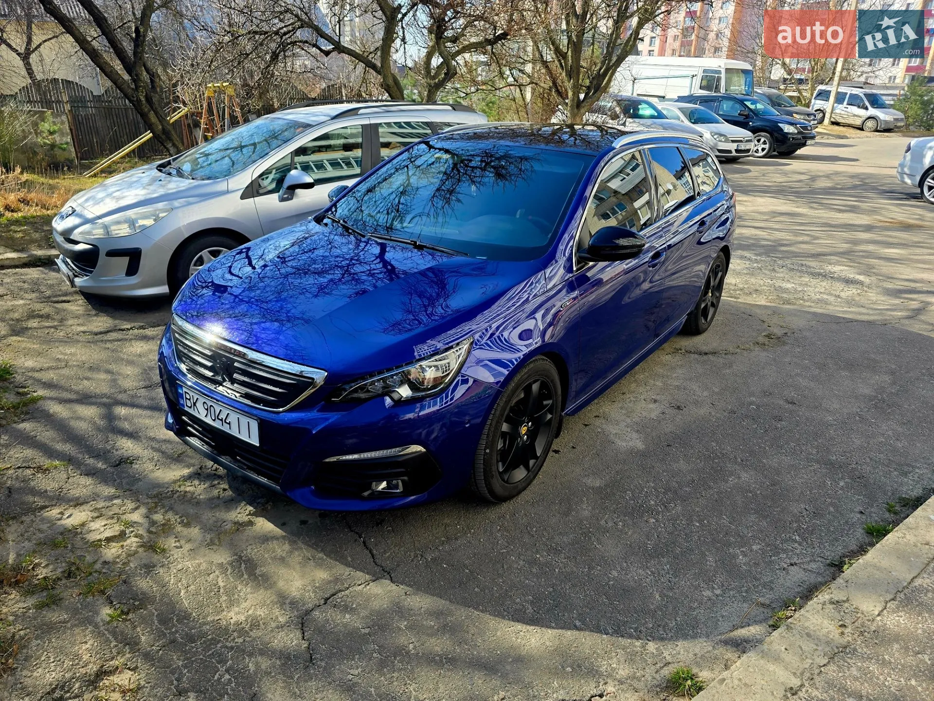 Фото авто 10