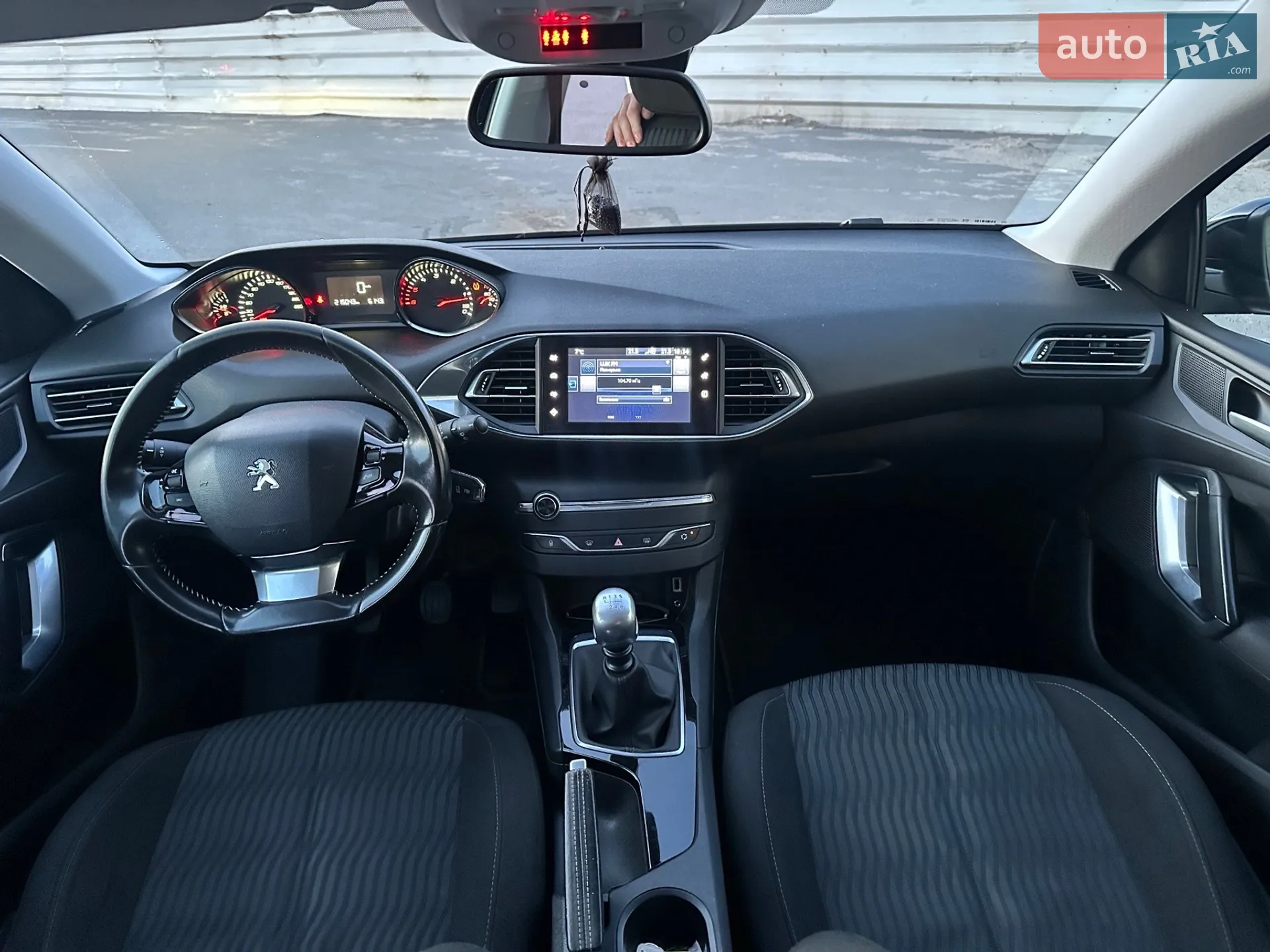 2015 Peugeot 308 - мініатюра 46