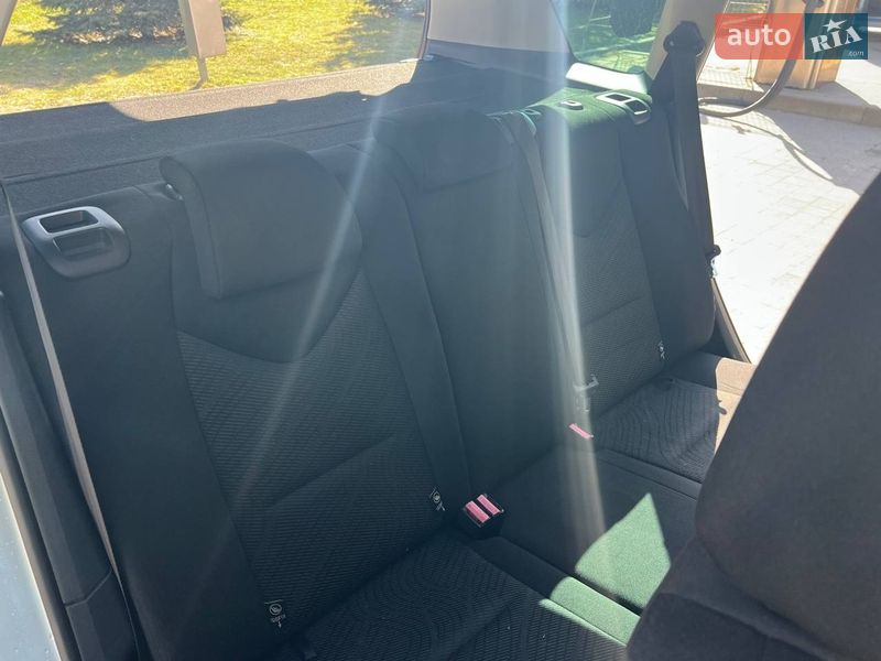 Универсал Peugeot 308 2013 в Львове фото 8 Универсал Peugeot 308 2013 в Львове