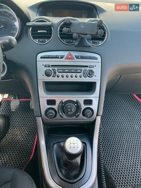 Универсал Peugeot 308 2013 в Львове фото 11 Универсал Peugeot 308 2013 в Львове