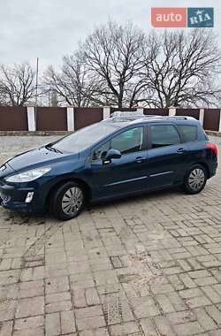 Універсал Peugeot 308 2010 в Вознесенську