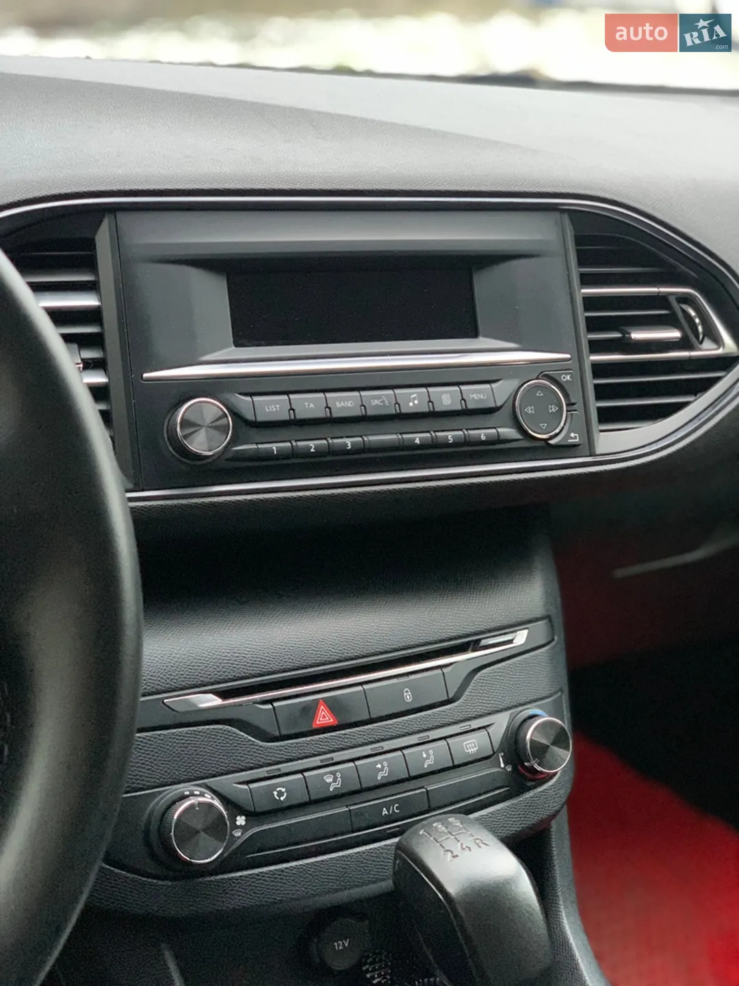 2015 Peugeot 308 - мініатюра 4