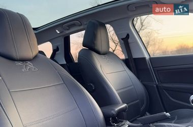Универсал Peugeot 308 2015 в Умани